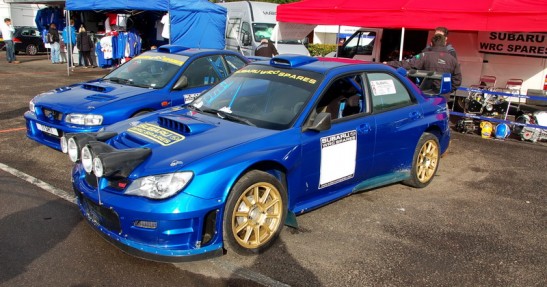 Rally Day 2011